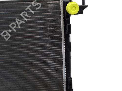 Køler RENAULT MEGANE IV Hatchback (B9A/M/N_) 1.5 dCi 110 (B9A3) | BP29612015M31