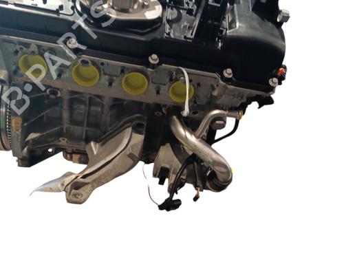 Moteur BMW 1 (E81) 116 i (122 hp) 30819895