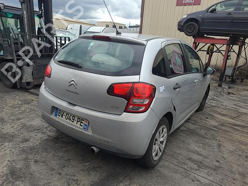 Interruttore CITROËN C3 II (SC_) 1.4 HDi 70 (SC8HZC, SC8HR0, SC8HP4) | BP25089740I30 - Image 7