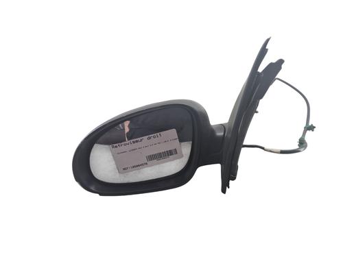 Right mirror VW GOLF V (1K1) 2.0 TDI 16V 4motion | BP25444842C27 