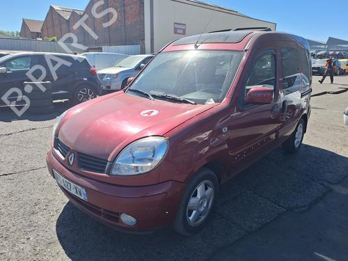 Left taillight RENAULT KANGOO Express (FC0/1_)  | BP36205965C34  - Image 13