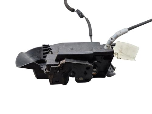 Front right lock PEUGEOT 308 II (LB_, LP_, LW_, LH_, L3_) 1.2 THP 130 | BP25056906C97 