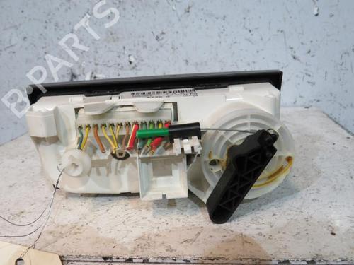 Climate control OPEL MERIVA A MPV (X03) 1.7 CDTI (E75) | BP25084162I5 - Image 2