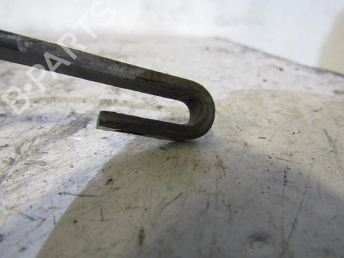 Used Front windshield wiper arm Front windshield wiper arm 25105838 25105838