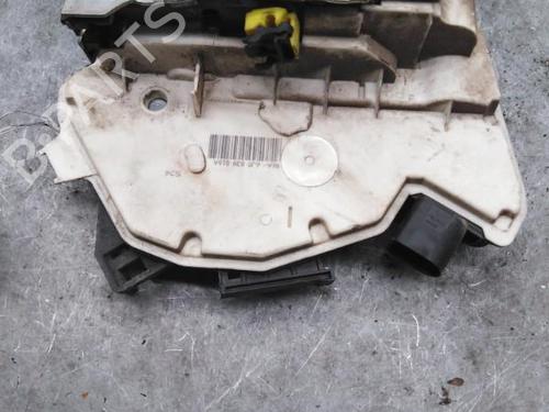 Rear right lock SEAT IBIZA IV (6J5, 6P1) 1.4 TDI | BP25075107C99 