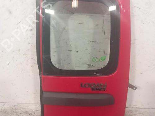Used Right tailgate Right tailgate DACIA LOGAN MCV (KS_) 1.5 dCi (KS0W) (86 hp) 25055433 25055433