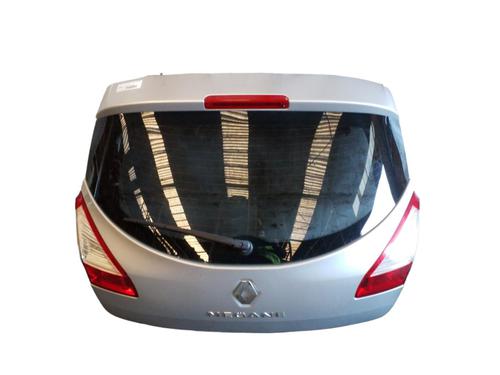 Tailgate RENAULT MEGANE III Hatchback (BZ0/1_, B3_) 1.5 dCi (BZ09, BZ0D, BZ1W, BZ29, BZ14) | BP25058835C6 