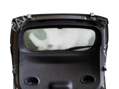 Tailgate RENAULT MEGANE III Grandtour (KZ0/1) 1.2 TCe (KZ2B, KZ11) | BP29476281C6 