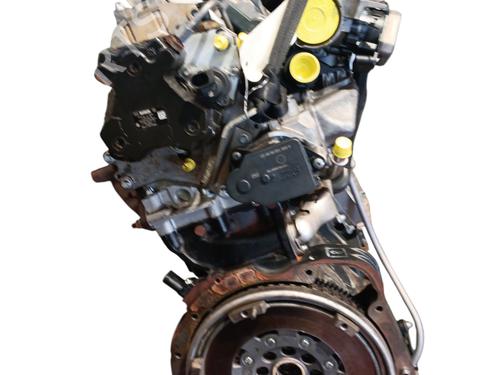 Engine MERCEDES-BENZ A-CLASS (W169) A 180 CDI (169.007, 169.307) | BP25215272M1  - Image 10