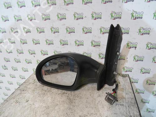 Used Left mirror SEAT TOLEDO III (5P2) 1.9 TDI (105 hp) 25114877