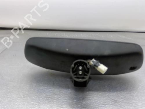 Used Rear mirror FORD GALAXY II (WA6) 1.8 TDCi (125 hp) 25068559