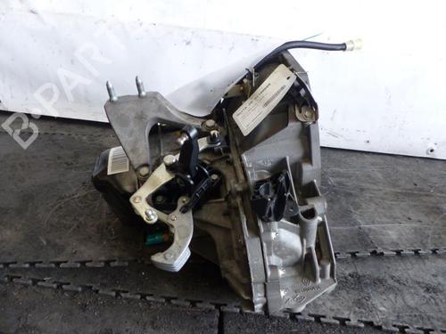 Gearbox DACIA SANDERO II 1.0 SCe 75 (B8JC, B8JD, B8NC) | BP25065447M3 