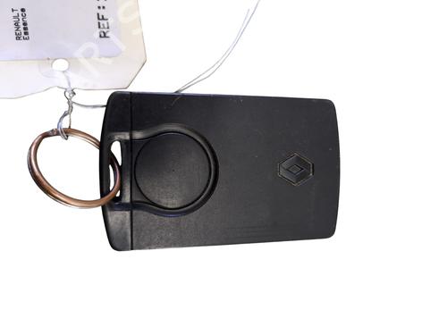 Electronic module RENAULT MEGANE III Hatchback (BZ0/1_, B3_) 1.2 TCe (BZ2B, BZ11) | BP26883399M83 