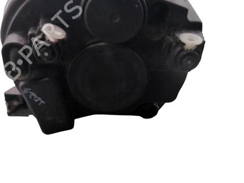 Used Left headlight FIAT 500 (312_) 1.4 (312AXC1B, 312CXC1B) (100 hp) 32704833