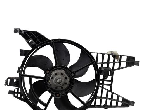 Radiator fan RENAULT KANGOO Express (FW0/1_) 1.5 dCi 70 (FW0A, KW0V) | BP29335563M35 