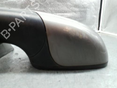 Left mirror SEAT IBIZA III (6L1) 1.9 TDI | BP25062528C26 