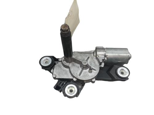 Used Rear wiper motor VOLVO V50 (545) 2.0 D (136 hp) 25077025