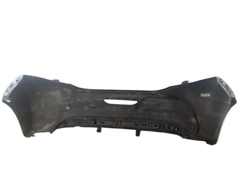Rear bumper PEUGEOT 208 I (CA_, CC_) 1.6 HDi / BlueHDi 75 | BP25060074C8