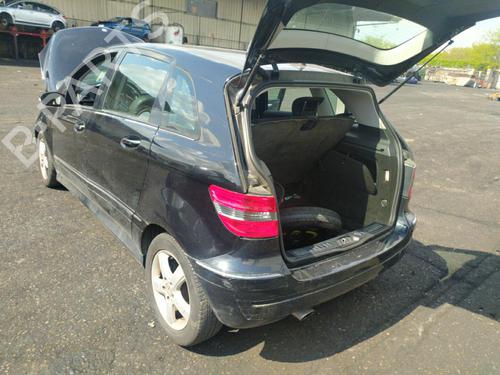 Hinge/Door check strap MERCEDES-BENZ B-CLASS Sports Tourer (W245) B 200 CDI (245.208) | BP25081764C146 