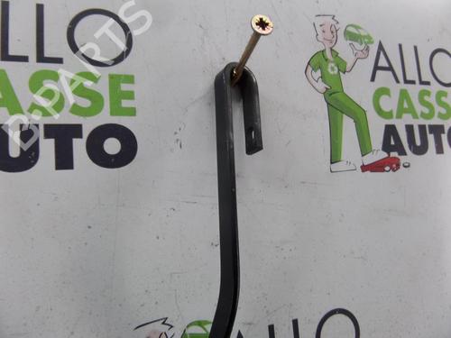 Front windshield wiper arm CITROËN XSARA (N1)  | BP25086654C143 