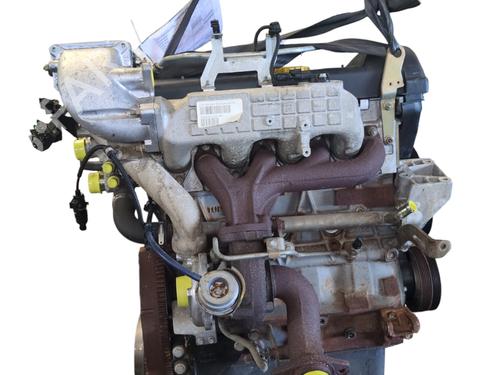 Used Engine CITROËN JUMPER I Van (244) 2.8 HDi (128 hp) 28321472