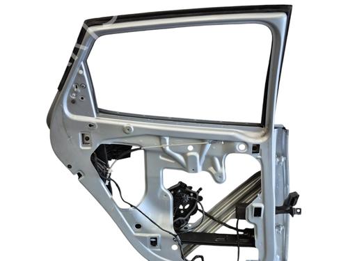 Left rear door SEAT IBIZA IV (6J5, 6P1) 1.6 TDI | BP25056472C4 