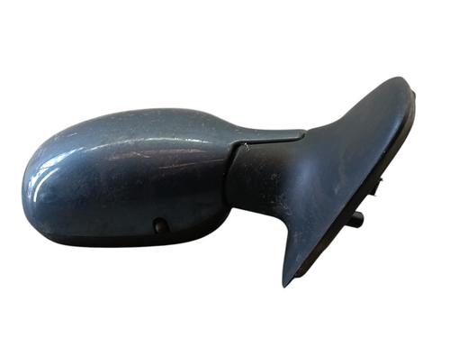 Right mirror RENAULT CLIO II (BB_, CB_) 1.2 16V (BB05, BB0W, BB11, BB27, BB2T, BB2U, BB2V, CB05,... | BP28035598C27 