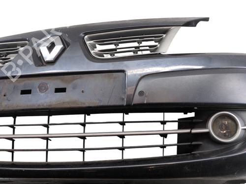 Front bumper RENAULT SCÉNIC II (JM0/1_) 1.9 dCi (JM14) | BP29926943C7 