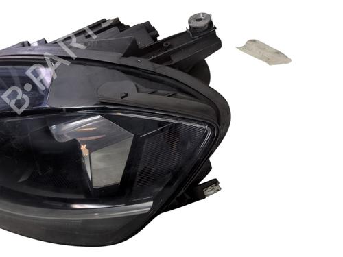 Phare gauche VW GOLF VII Variant (BA5, BV5) 1.0 TSI (110 hp) 31907499