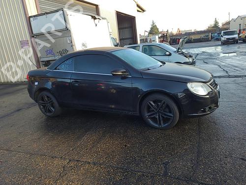 Zamek drzwi przednich lewych VW EOS (1F7, 1F8) 1.4 TSI | BP11372609C98 