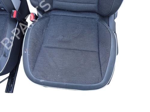 Seats set RENAULT CAPTUR II (HF_) TCe 160 (HFN1) | BP25098164C78 - Image 20