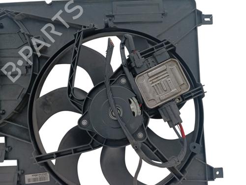 Used Radiator fan Radiator fan 36789310 36789310