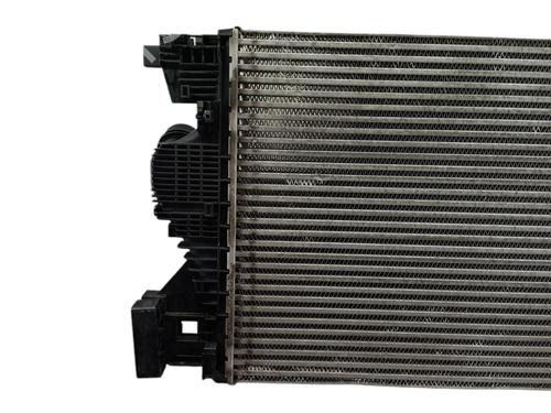 Used Intercooler Intercooler MERCEDES-BENZ A-CLASS (W177) [2018-2026] 25074152 25074152