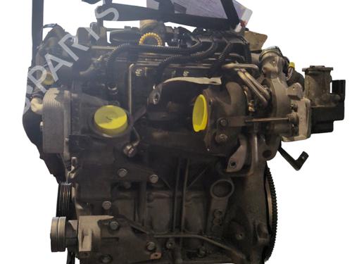Engine SEAT IBIZA IV (6J5, 6P1) 1.2 TSI | BP29251811M1 