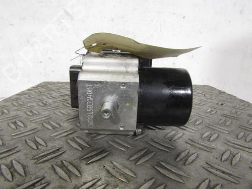 ABS pump LANCIA YPSILON (843_) 1.2 (843.AXA1A) | BP25091644M43