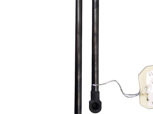 Tailgate lift support VW GOLF VI (5K1) 2.0 TDI | BP26954829C138 