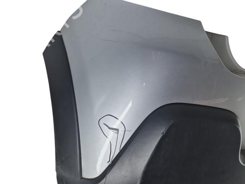 Rear bumper CITROËN C3 III (SX) 1.2 VTi 82 | BP25052696C8 