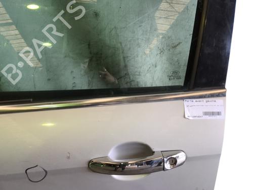 Left front door FORD FOCUS III 1.6 TDCi | BP32237008C2