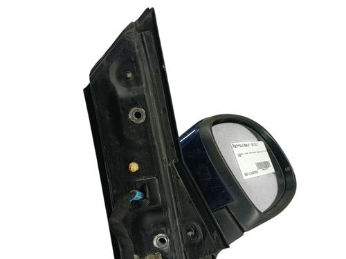 Right mirror VW SHARAN (7N1, 7N2) 2.0 TDI | BP29927028C27