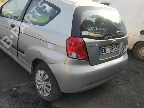 Right headlight CHEVROLET KALOS  | BP25263239C29  - Image 8