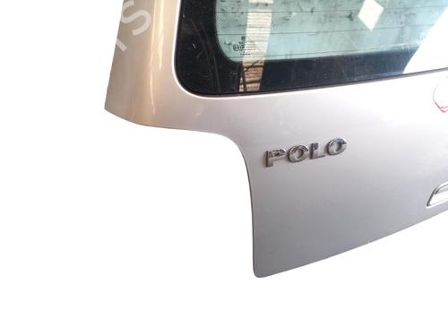 Tailgate VW POLO (6N2)  | BP25054478C6 