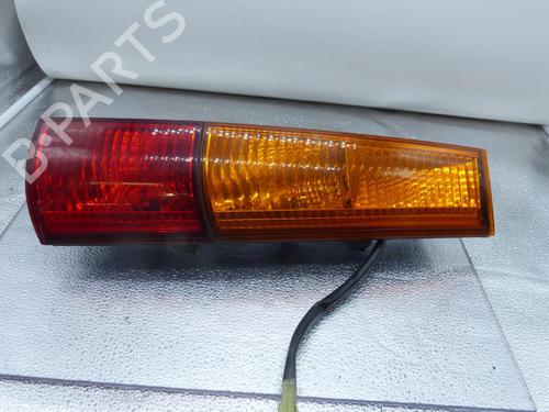 Right taillight SUZUKI IGNIS II (MH) 1.3 DDiS (RM413D) | BP25079665C35 - Image 2
