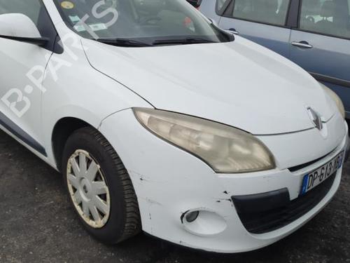 Right front window switch RENAULT MEGANE III Hatchback (BZ0/1_, B3_) 1.5 dCi | BP25068216I26 - Image 11