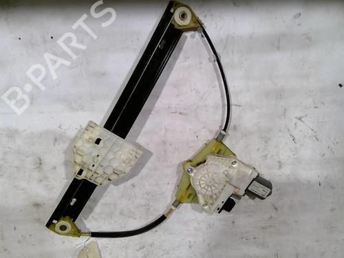 rear-right-window-mechanism-audi-a6-c6-4f2-2004-2005-2006-2007-2008-2009-2010-2011-25068392 main image