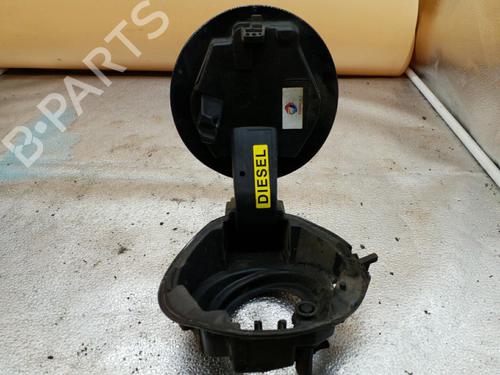 Fuel flap PEUGEOT 308 SW II (LC_, LJ_, LR_, LX_, L4_) 1.6 BlueHDi 120 | BP25089695C131 