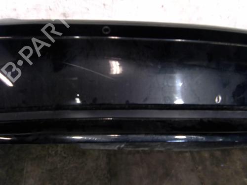 Rear bumper BMW 7 (E65, E66, E67) 735 i, Li | BP25110998C8 