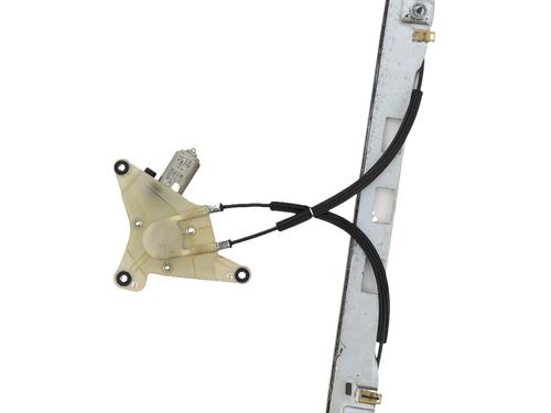 Front left window mechanism OPEL MOVANO B Bus (X62) 2.3 CDTI FWD (JV) | BP39738484C22 - Image 3
