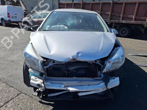 Used Parts TOYOTA YARIS (_P13_) 1.3 (NSP130_, NSP130) 4785773