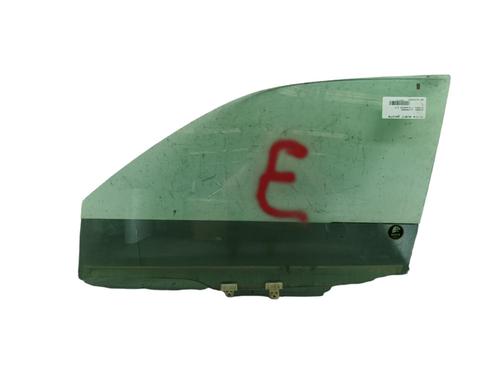 Used Front left door window NISSAN X-TRAIL I (T30) 2.2 Di 4x4 (114 hp) 25103801