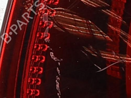 Right taillight PEUGEOT 2008 I (CU_) 1.2 THP 110 / PureTech 110 | BP38454488C35 - Image 4